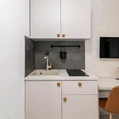 With Wifi - 21408 Apartment Pula