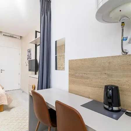 With Wifi - 21408 Apartment