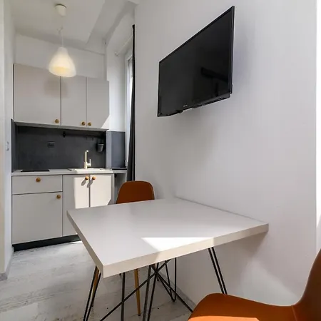 With Wifi - 21408 アパート *