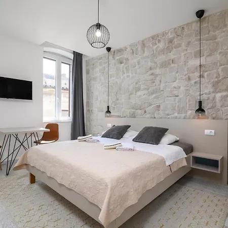 Apartman With Wifi - 21408