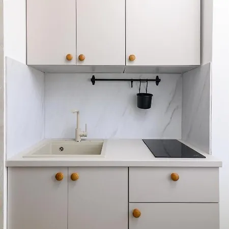 Apartman With Wifi - 21408 Póla