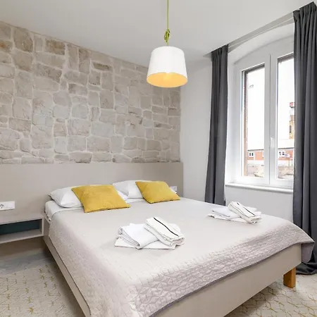 Apartman With Wifi - 21408 *