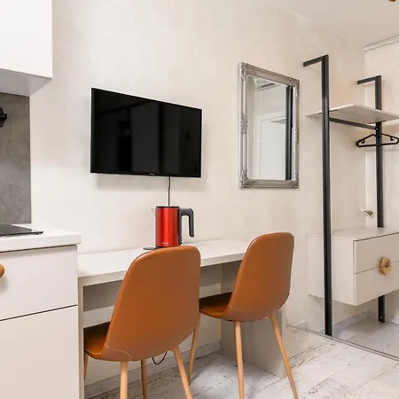 Apartman With Wifi - 21408