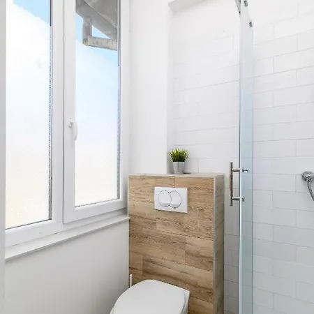 Apartman With Wifi - 21408 *