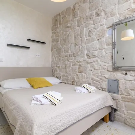 Apartman With Wifi - 21408 Póla