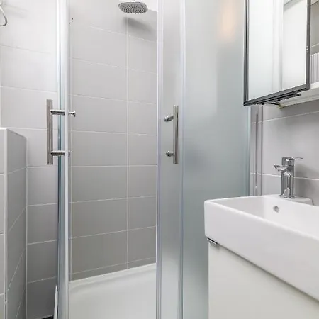 Apartman With Wifi - 21408 *