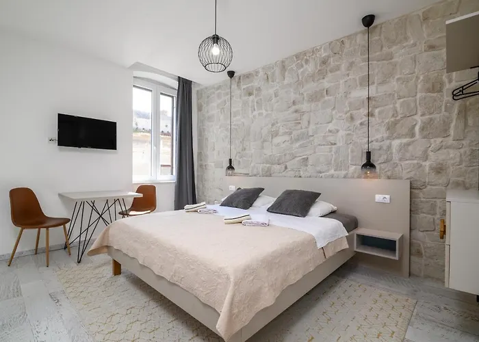 Apartment With Wifi - 21408