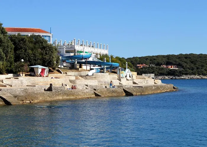 Apartment With Wifi - 21408 Pula