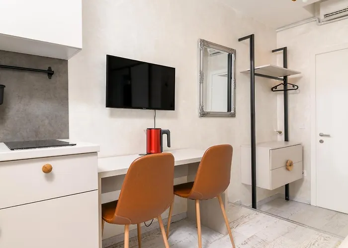 Apartment With Wifi - 21408