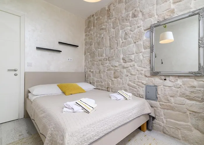 Apartment With Wifi - 21408 Pula