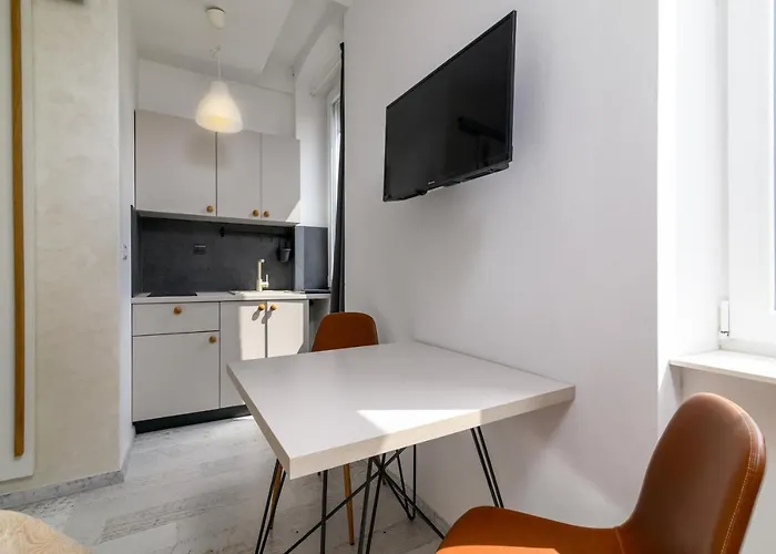 With Wifi - 21408 Apartment *