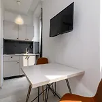 With Wifi - 21408 Apartman *
